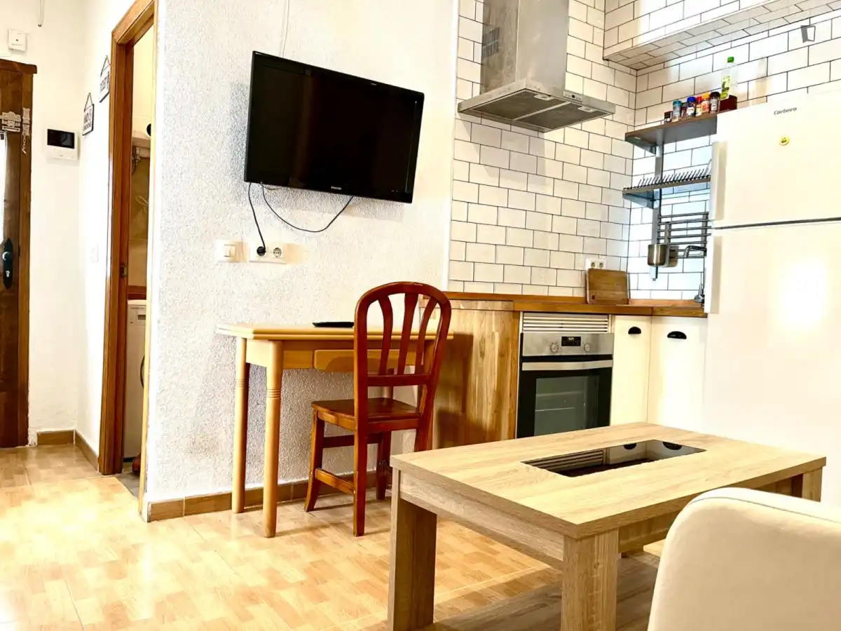 Apartment zur Miete in Centro, imagen 3