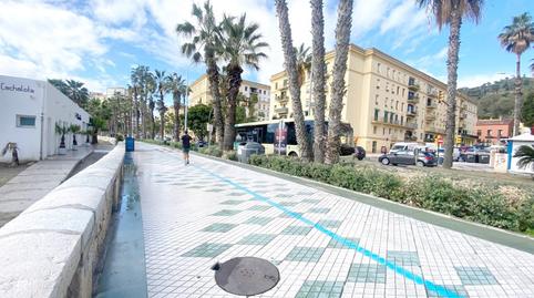 Foto 5 de Pis en venda a La Malagueta - Monte Sancha, Málaga Capital