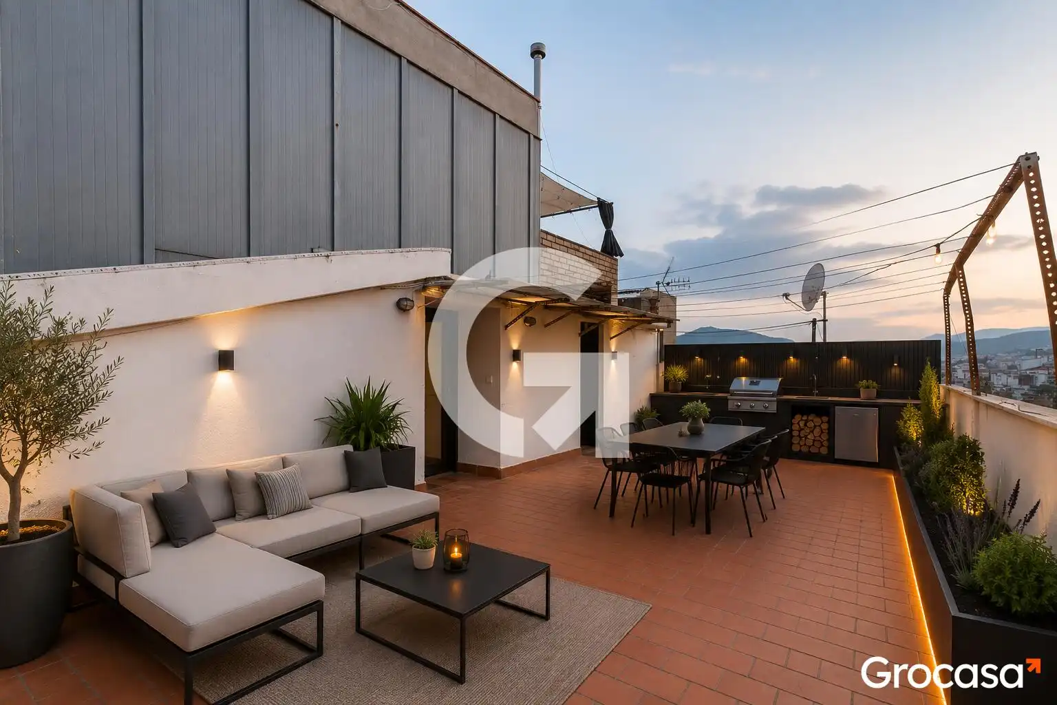Casa o chalet en venta en CL SANT RAFAEL, Molins de Rei