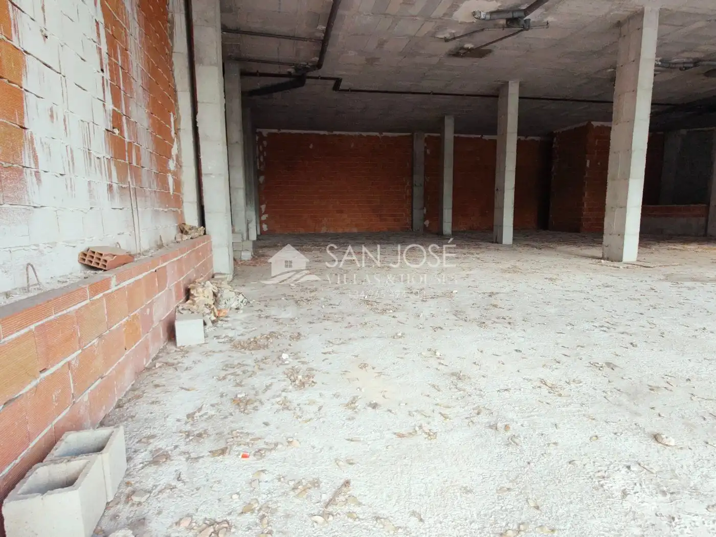 Local comercial en venda a Aspe Centro, imagen 16