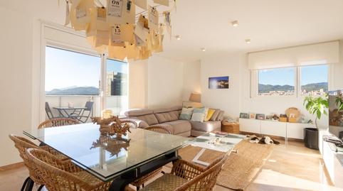 Foto 3 de Àtic en venda a Carrer de Miquel Vives, Cementiri Vell, Terrassa