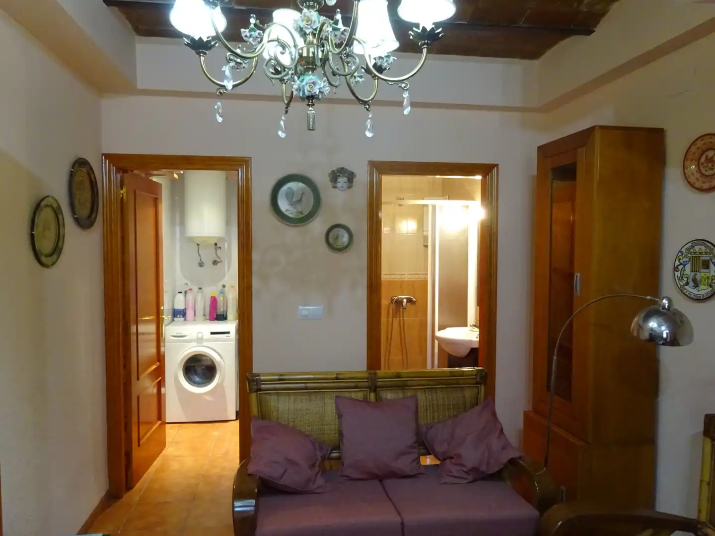 House with terrace for sale in Carrer de Sant Antoni 14, imagen 7