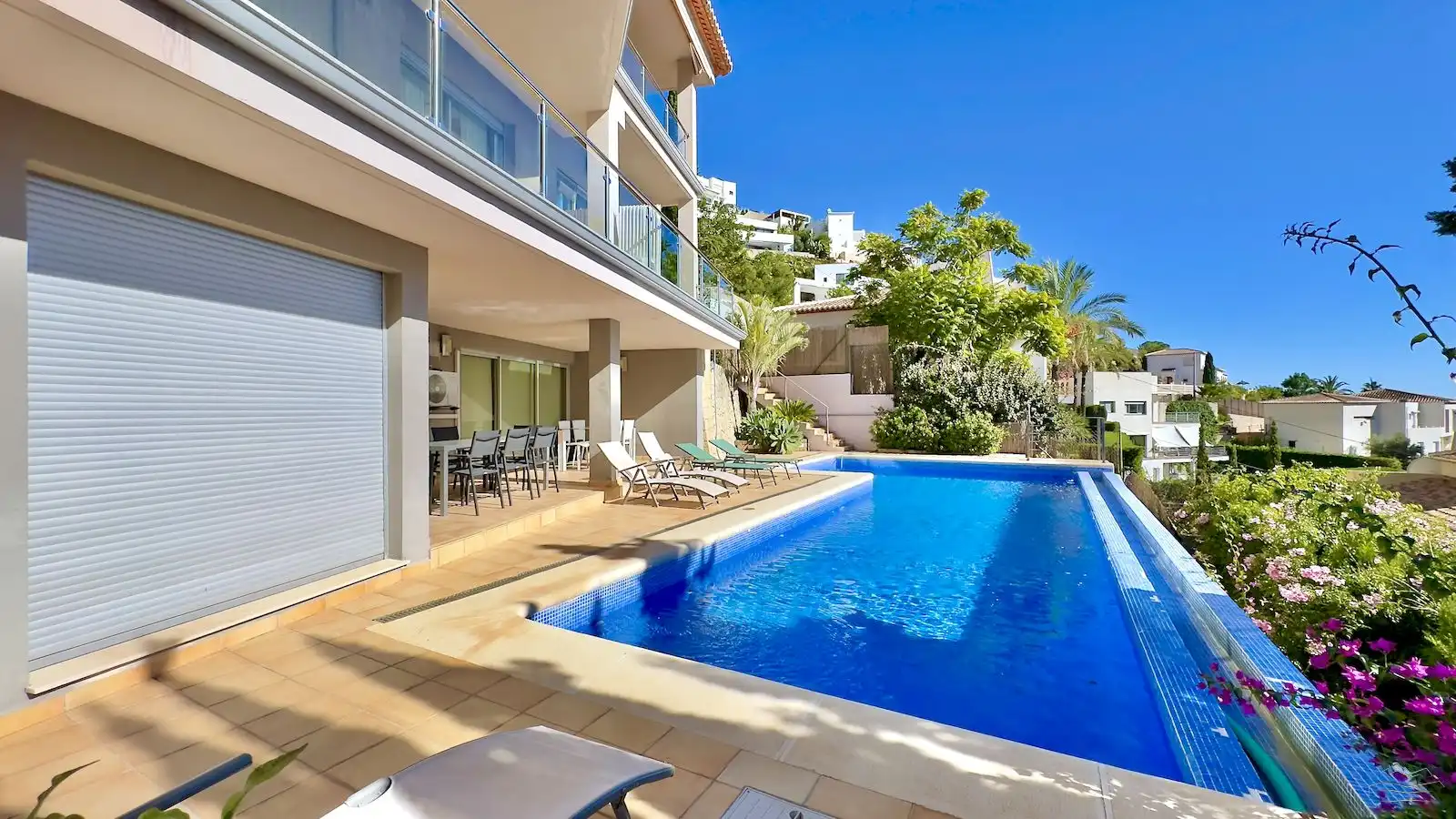 Xalet amb piscina en venda a Puerto, imagen 13