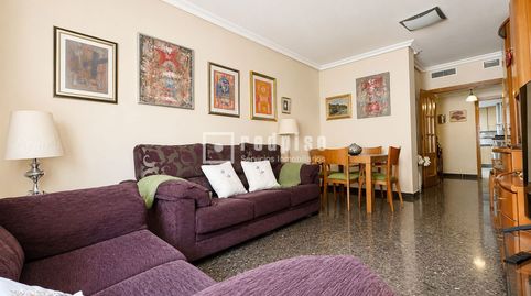 Foto 3 de Piso de alquiler en General Martín de la Carrera, El Carmen, Murcia Capital