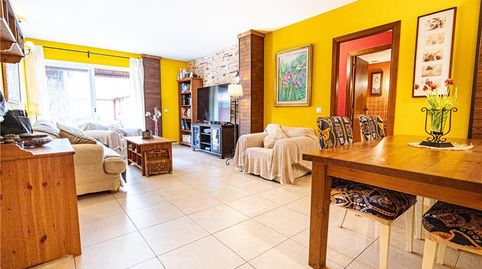 Foto 5 de Planta baja en venta en Campos poble, Campos