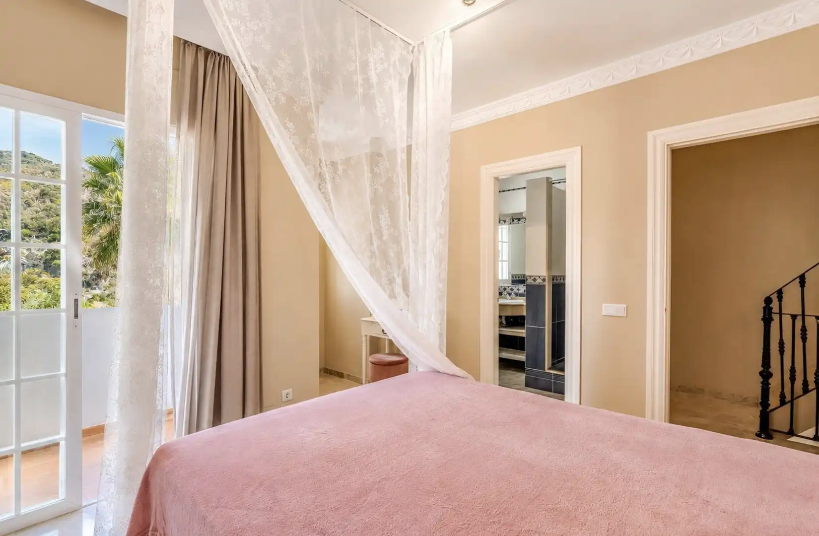 Casa con terraza en venta en Marbella Centro, imagen 40