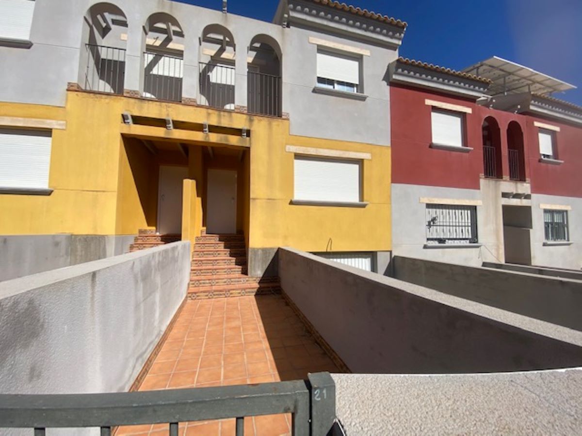 Casa adosada en venda a Pasos Los, Montepinar - La Aparecida - Raiguero