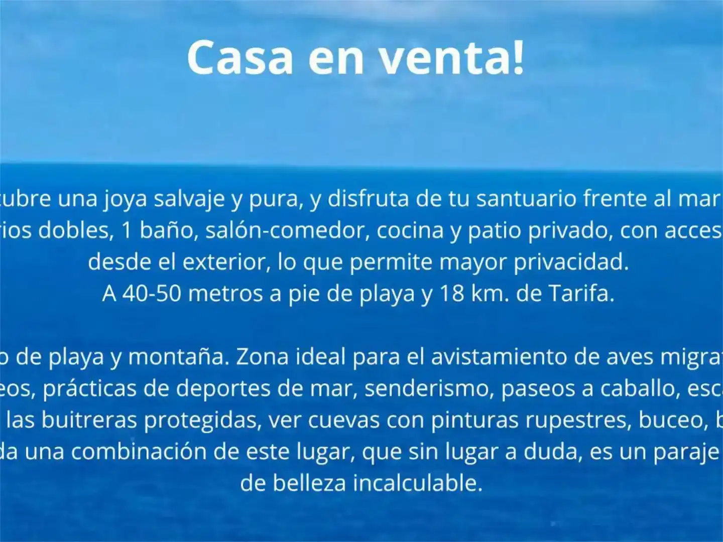 Casa adosada en venta en El Lentiscal, 16, El Lentiscal