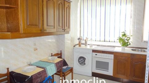 Photo 4 of Flat to rent in Calle Padilleros, Sancti Spiritus - San Juan, Salamanca Capital