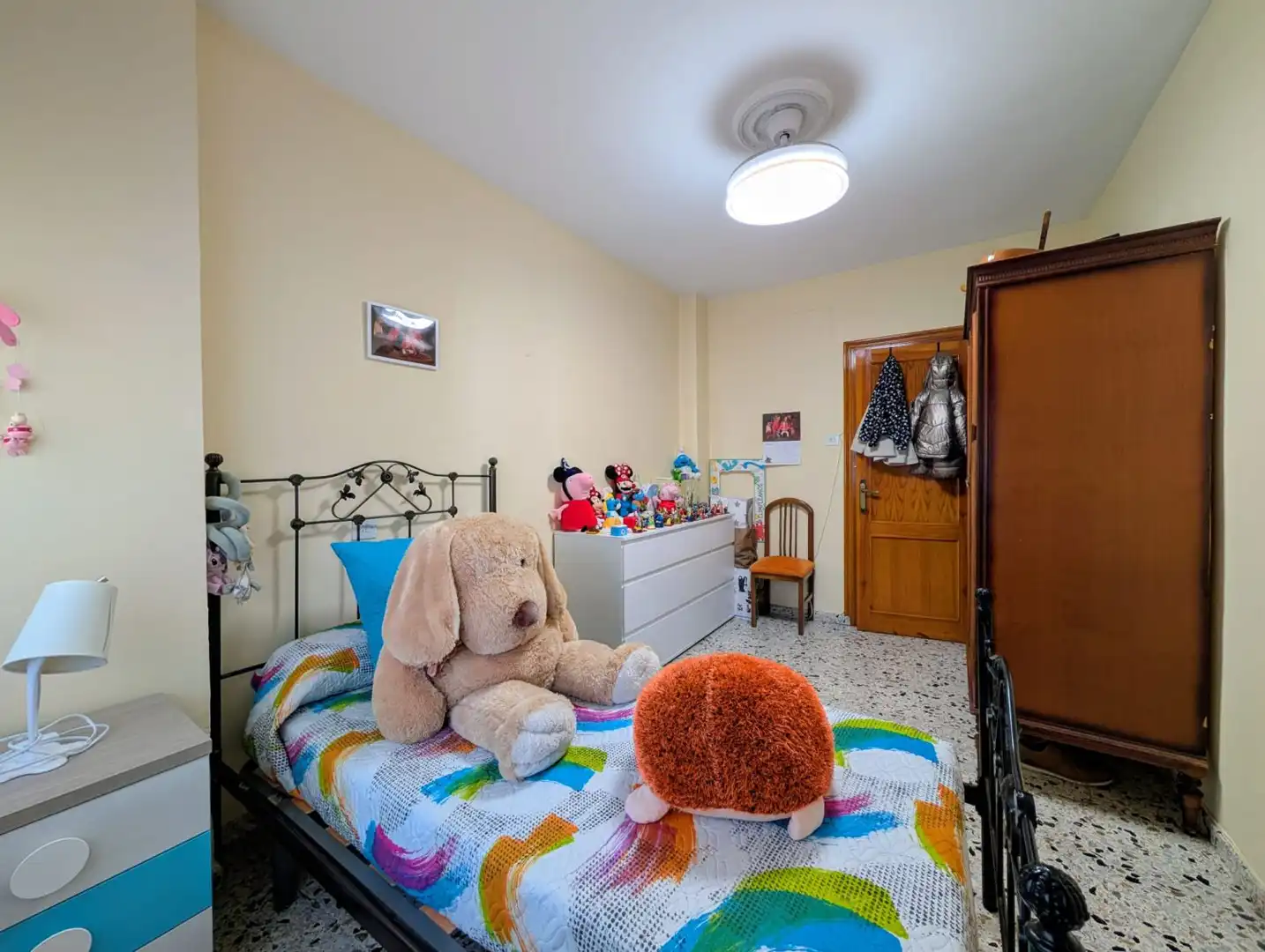 Casa amb terrassa en venda a Loja, imagen 14