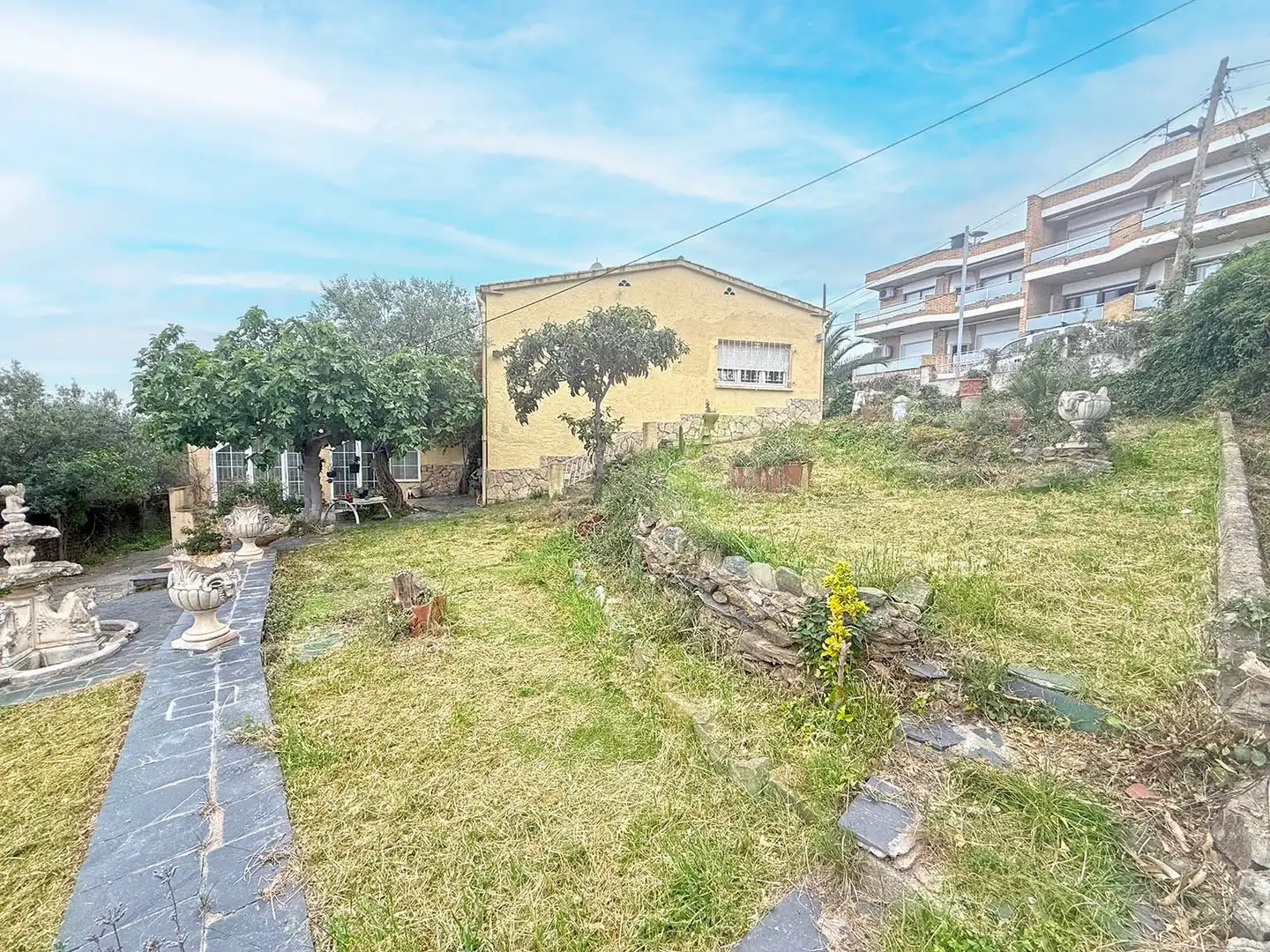 Casa o xalet en venda en Roses amb Aire condicionat, Calefacció i Jardí privat