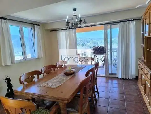 Comedor de Casa o chalet en venta en El Genovés con Aire acondicionado, Jardín privado y Trastero