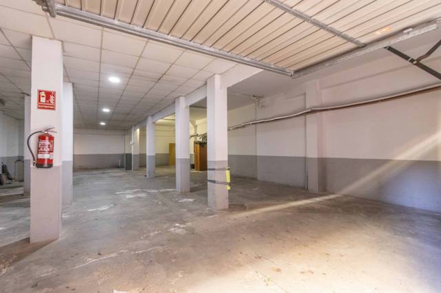 Local comercial en Alquiler en Tavernes Blanques