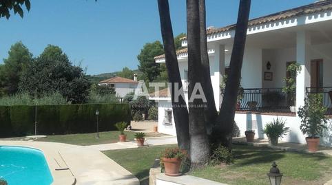 Foto 3 de Casa o xalet en venda a Santa Ana, Ontinyent