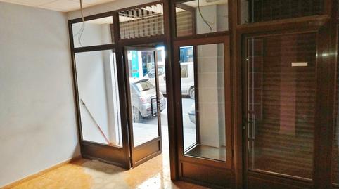 Photo 4 of Premises for sale in Carrer de Sant Josep de Calassanç, 19, Algemesí, Valencia