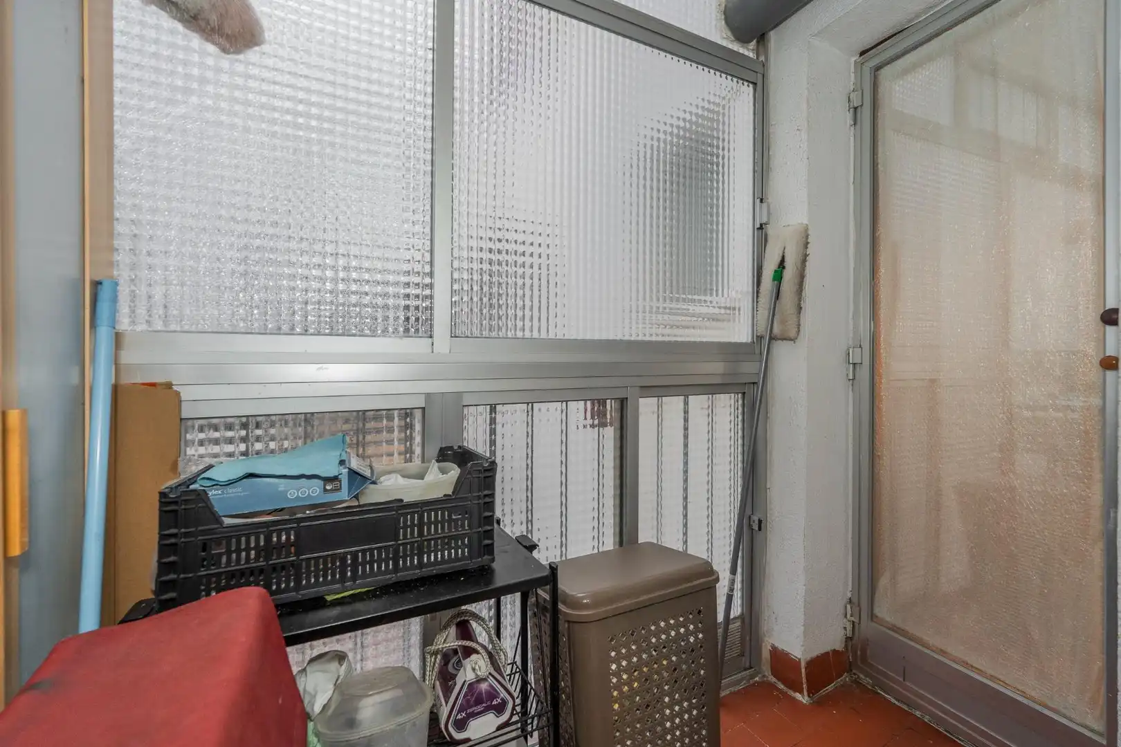 Flat with lift for sale in Calle SANTA VIRGILIA, imagen 17