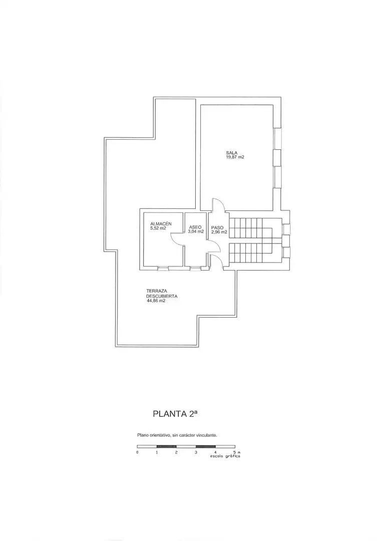 Villa zum Verkauf in Calle TRAFALGAR, imagen 13