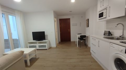 Foto 3 de Apartamento de alquiler en Avenida Italia, 58, Centro, Huelva Capital
