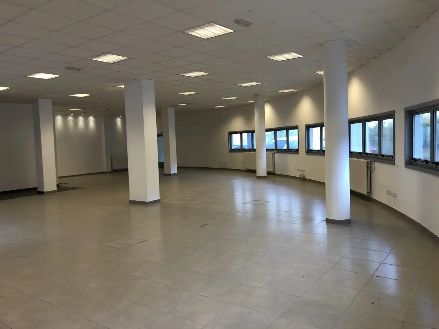 Ufficio in affitto a Avenida Niceto Alcalá-Zamora, imagen 4
