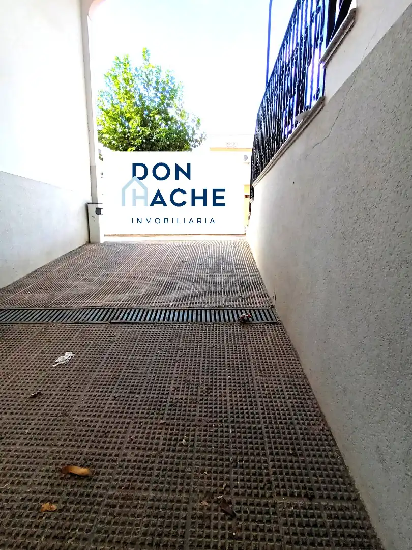 Terrassa de Edifici en venda en Guareña