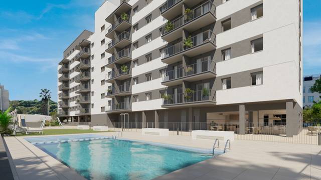 Piso en Venta en Carrer Murta, 2 en Valterna