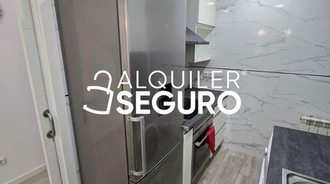 Photo 5 of Flat for rent in Segovia, Centro, Torrejón de Ardoz