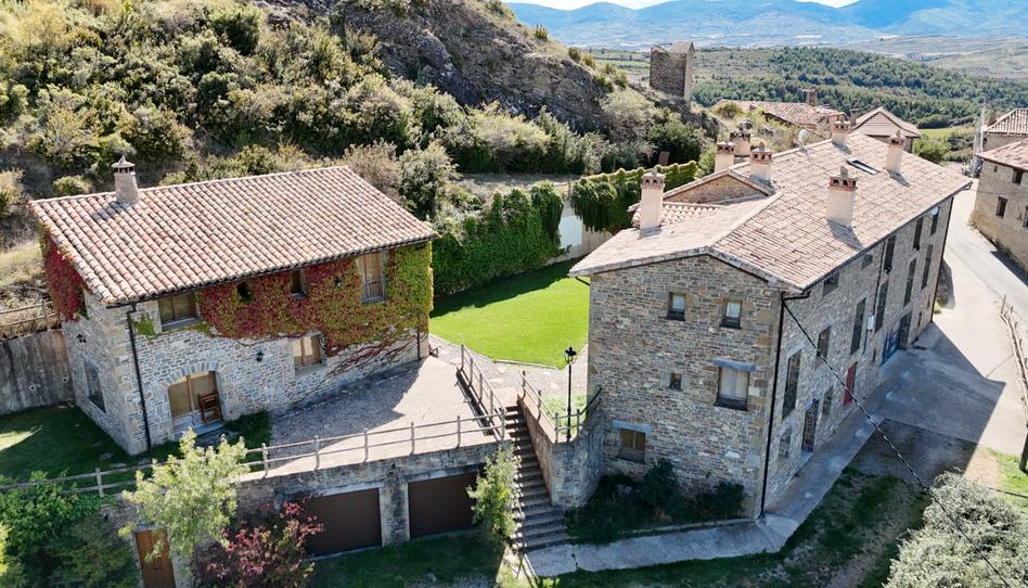 Foto 1 de Pis en venda a Calle Única Arres, Bailo, Huesca