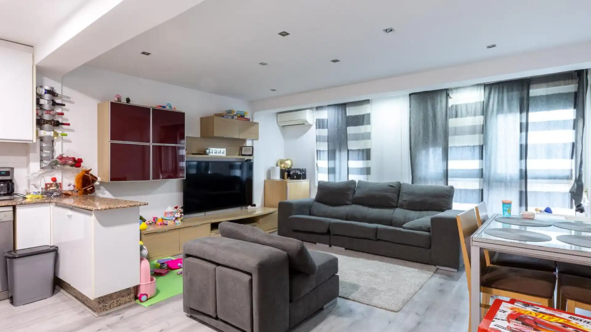 Pis en venda en Alfafar amb Aire condicionat, Calefacció i Traster