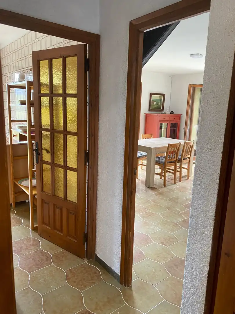 Country house with terrace to rent in Carretera de la Fàbrega, imagen 12