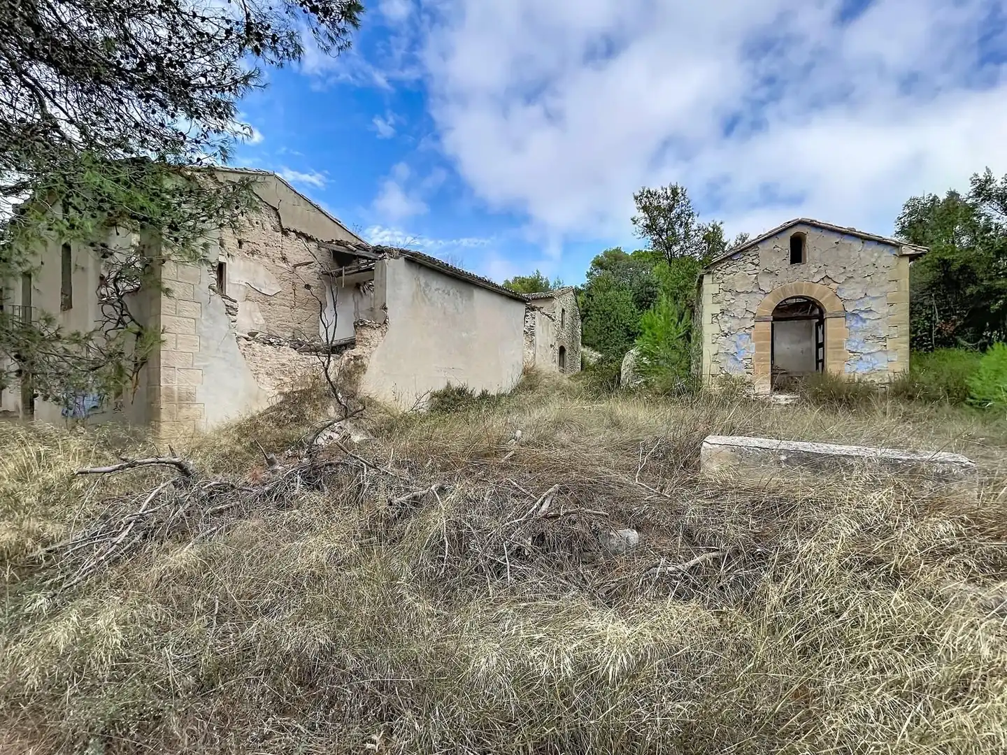 Rural land for sale in Penàguila, imagen 17