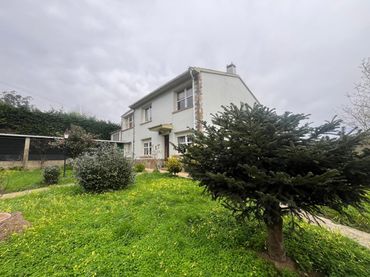 Haus zum Verkauf in Oleiros pueblo