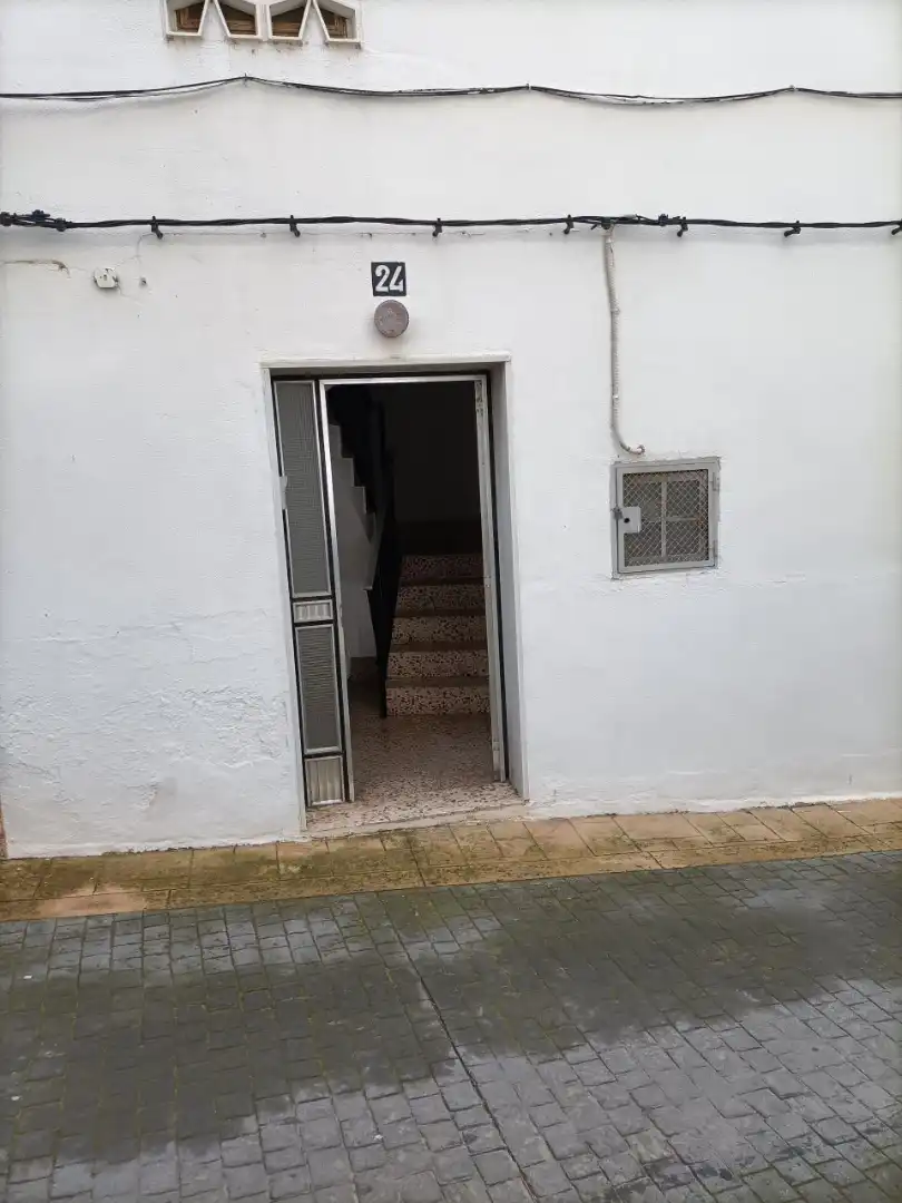 Casa o xalet en venda en Algimia de Almonacid amb Jardí privat, Terrassa i Moblat