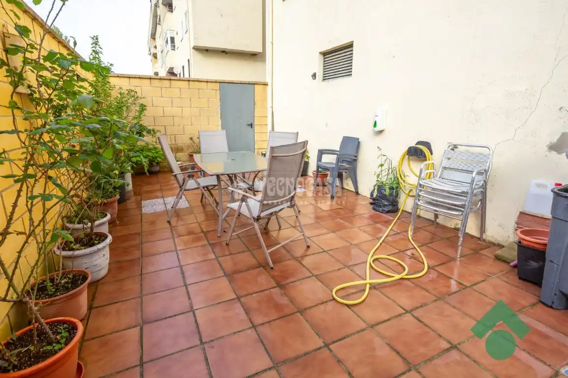 Flat for sale in Pescadores - Saladillo