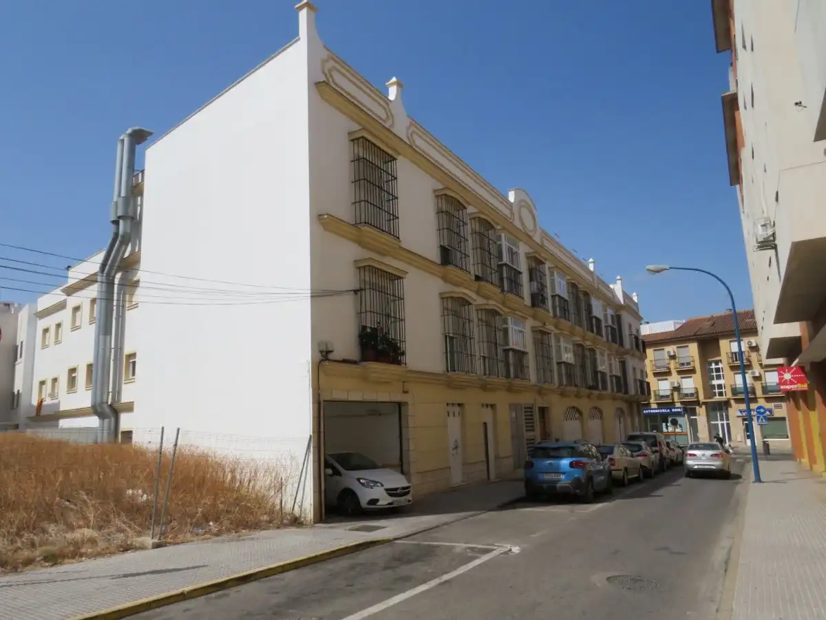 Local comercial en venta en La Banda - Campo de Fútbol, imagen 9