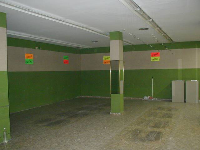 Local comercial en Venta en Plaza San Esteban en Casco Histórico