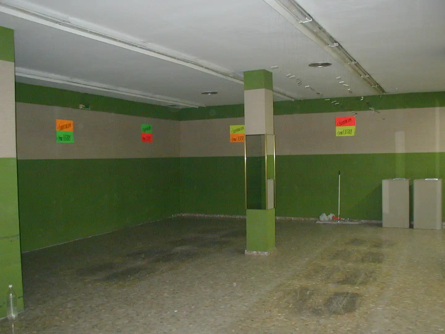 Local comercial en venta en Plaza San Esteban