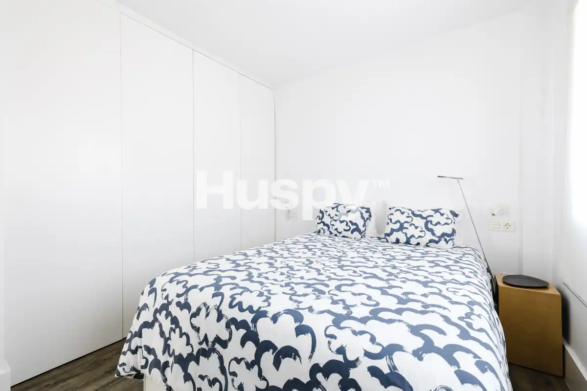 Attique avec terrasse à vendre à Calle las Postas, imagen 42