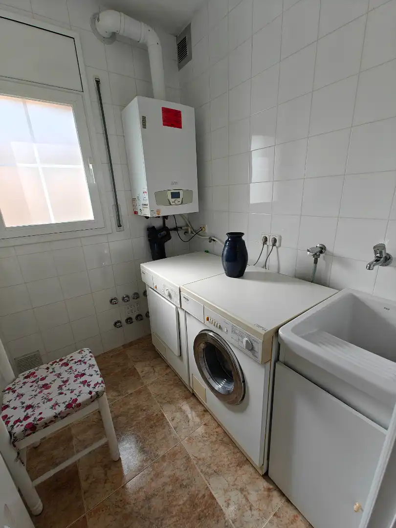 Casa amb terrassa en venda a Vilassar de Dalt, imagen 39