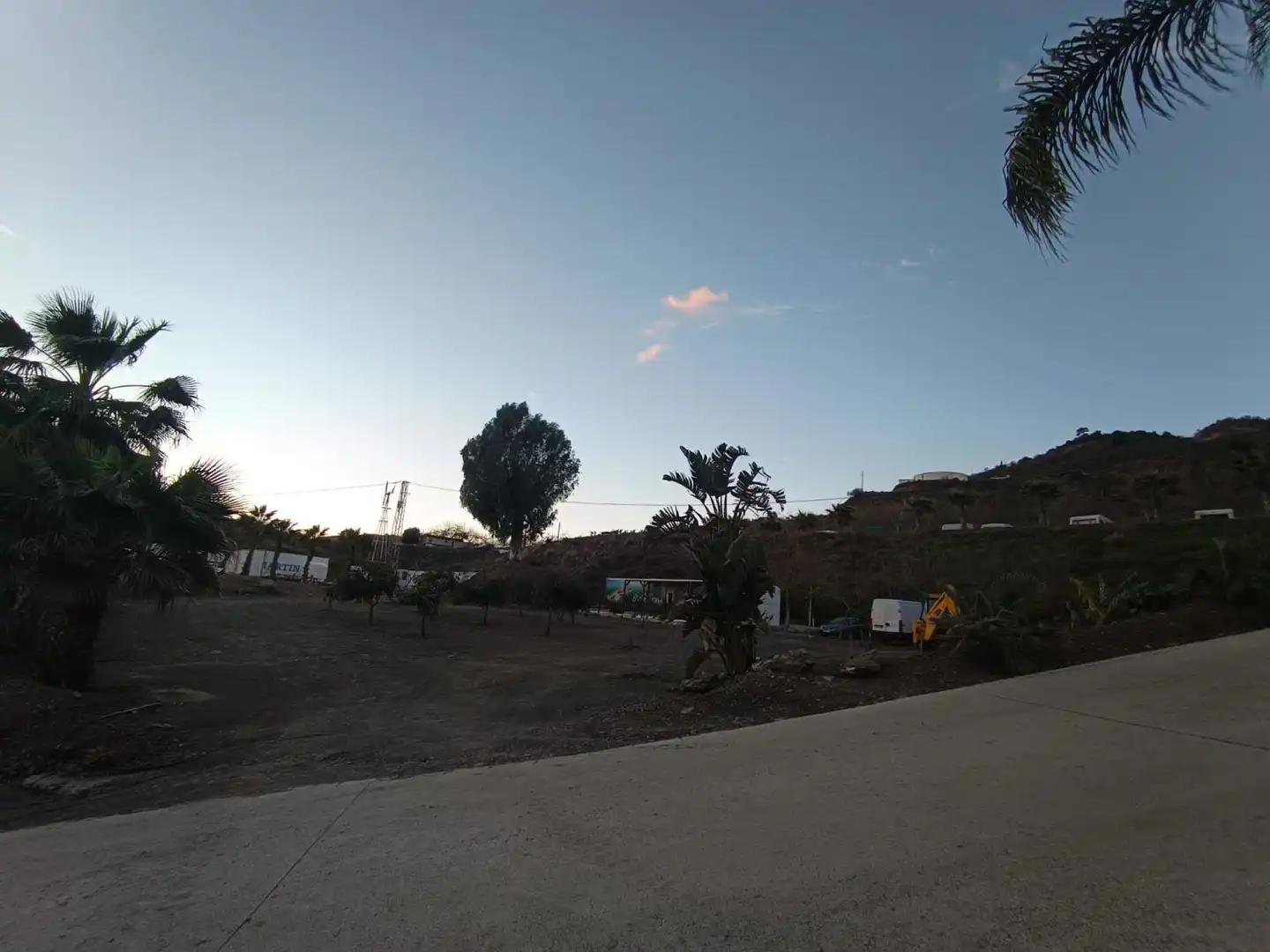 Residencial en venda en Vélez-Málaga
