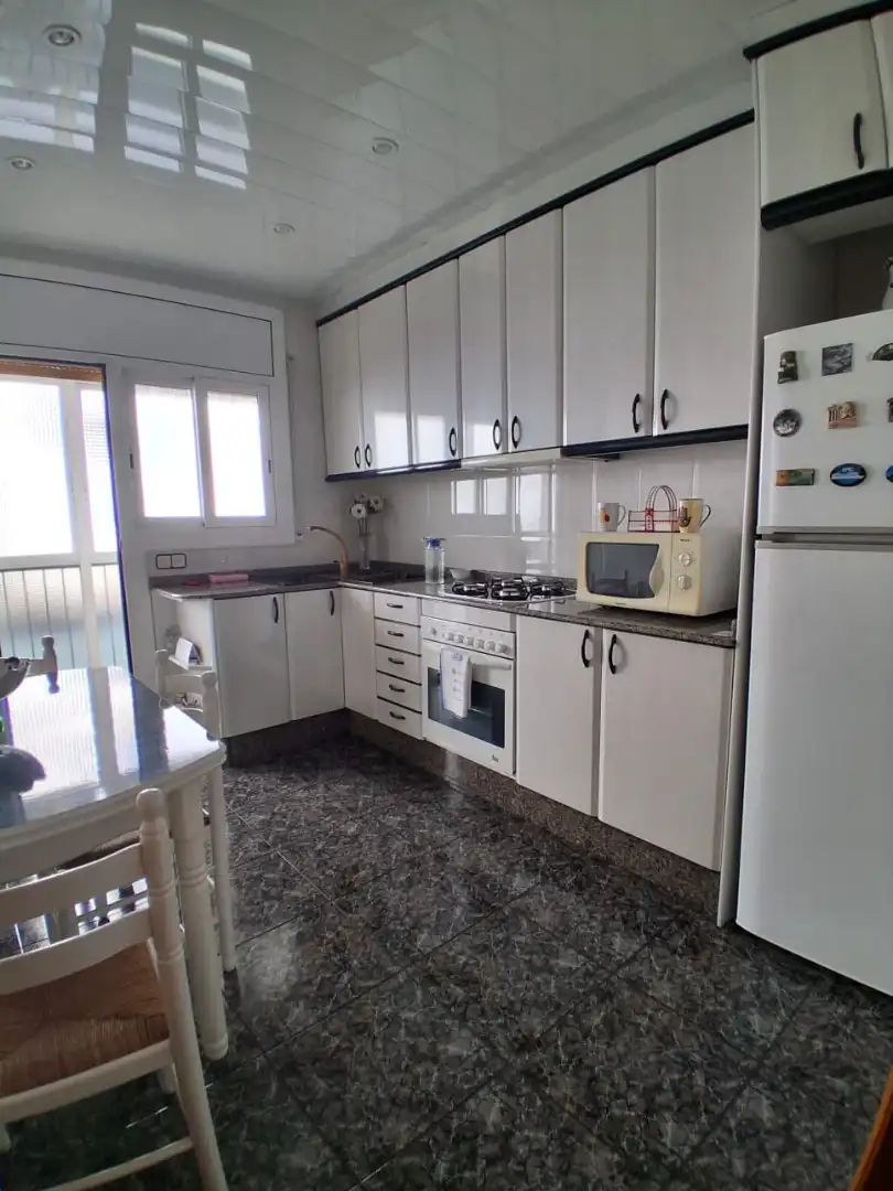 Cuina de Pis en venda en Sant Andreu de la Barca, Barcelona