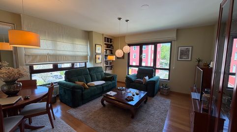 Foto 2 de Piso en venta en Avenida de Magoi, Acea de Olga - Augas Férreas, Lugo Capital