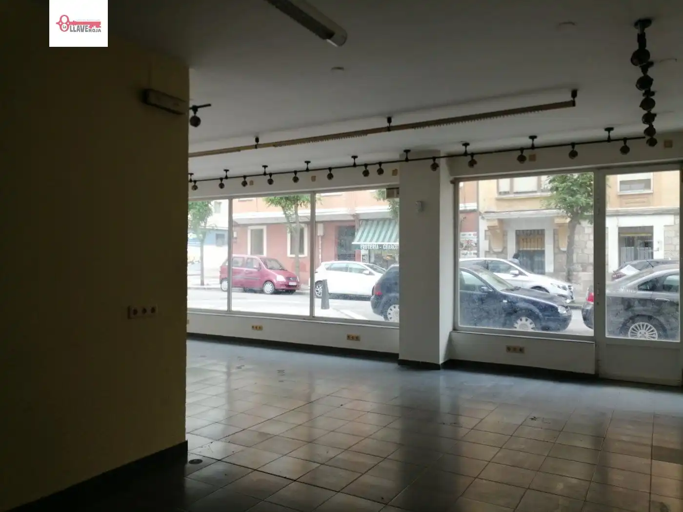 Local comercial en venta en Calle DIEGO LAINEZ, imagen 8