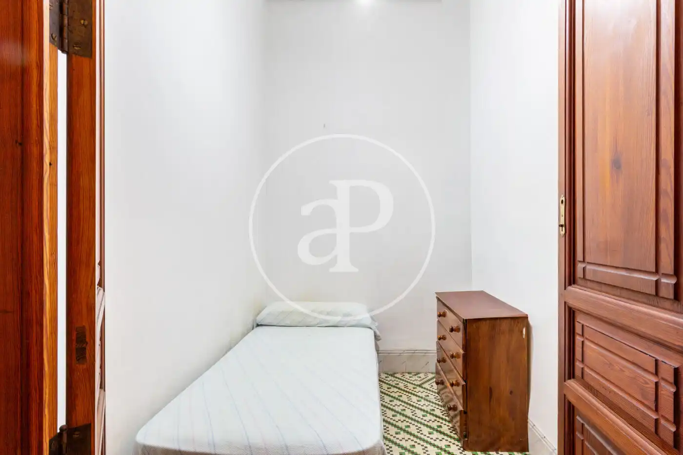 Casa amb terrassa en venda a Centro, imagen 20