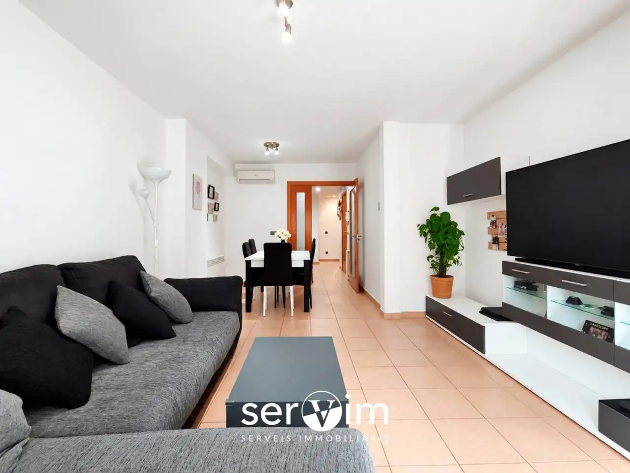 Appartamento con ascensore in vendita a Calle Constancia, imagen 3