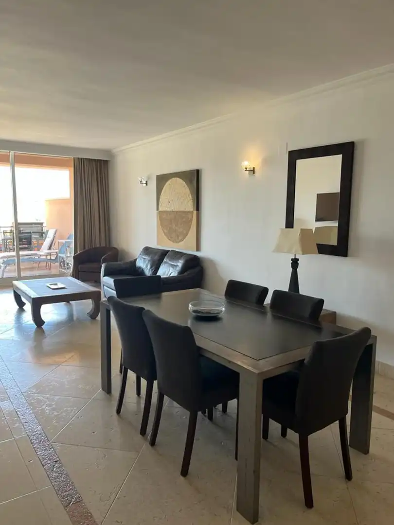 Apartament amb piscina en venda a Plaza Costa del Sol 12-32, imagen 10