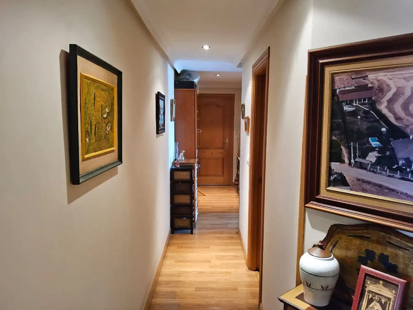 Apartament amb ascensor en venda a Cirujano rodriguez 3, imagen 6