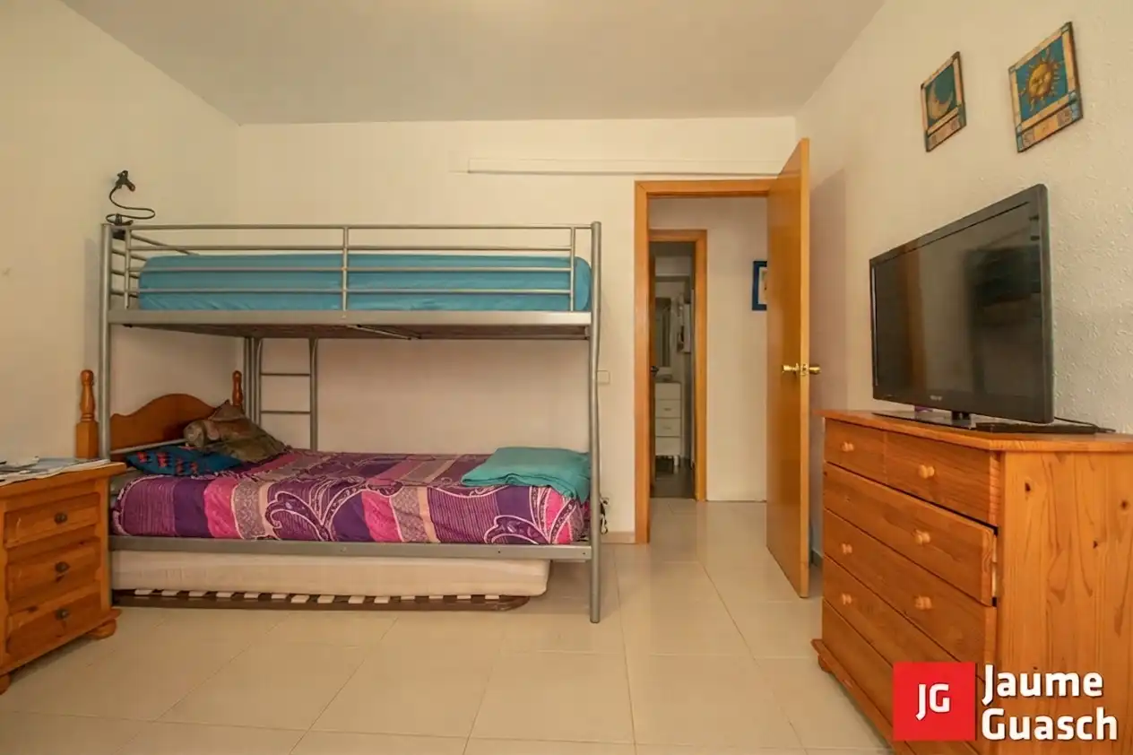 Flat with lift for sale in Centre, imagen 8