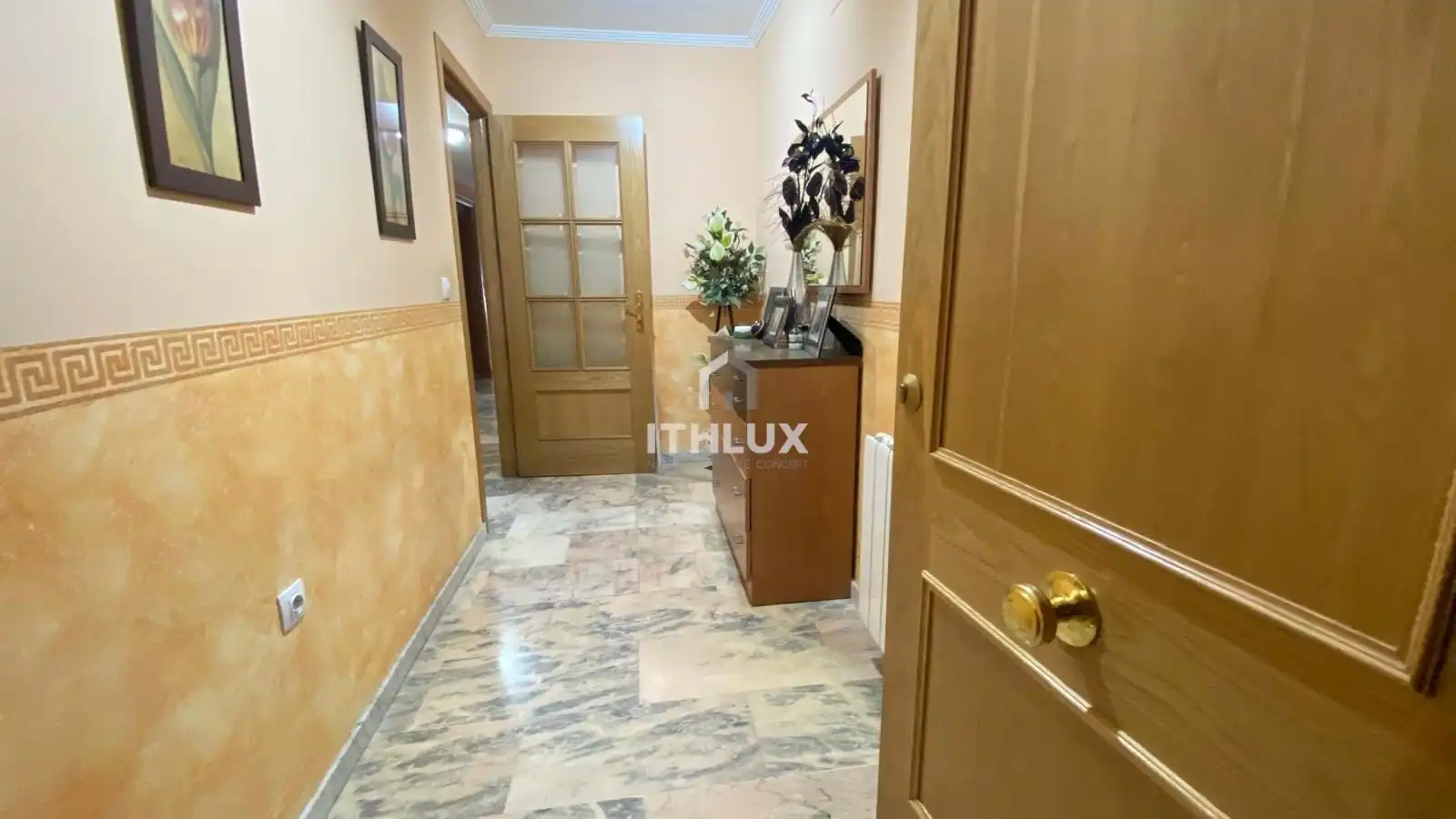 Appartamento con terrazza in vendita a Calle Juan Pablo II, imagen 18
