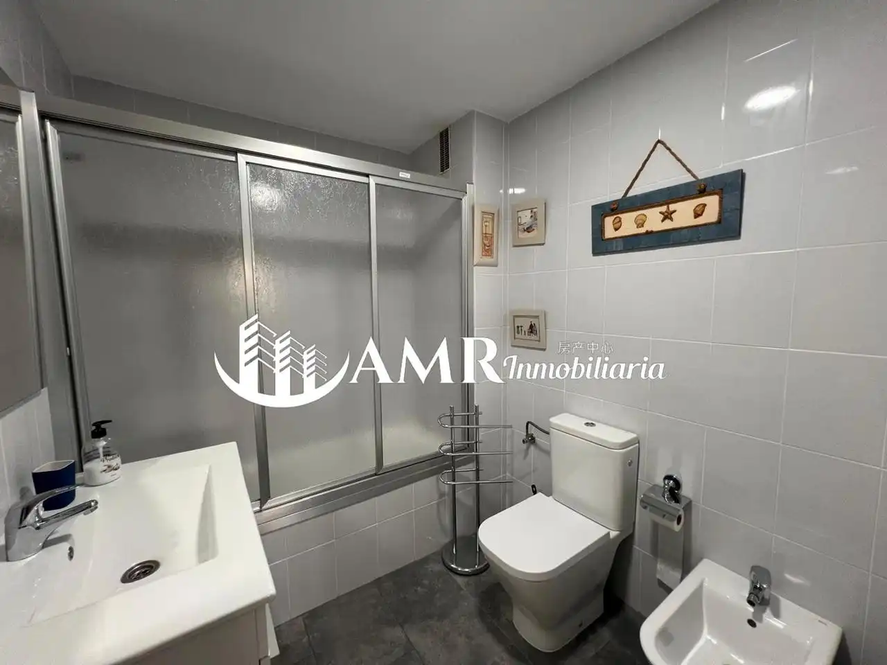 Wohnung zur Miete in Getafe Norte