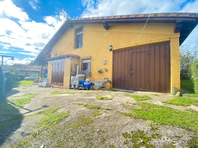 Casa-chalet en Venta en Santillana del Mar